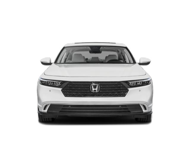 2025 Honda Accord EX-L photo 4