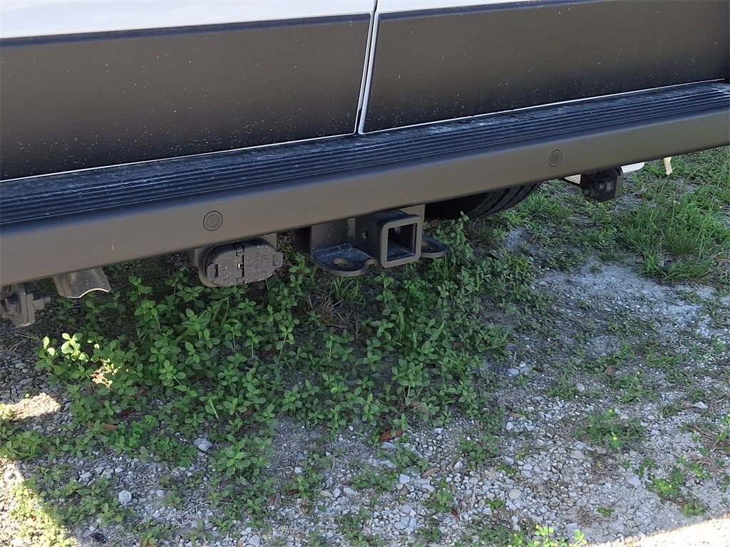 2025 Ram ProMaster 2500 photo 9