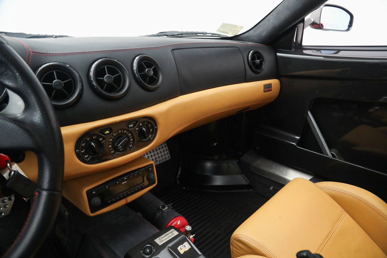 2004 Ferrari 360 photo 33