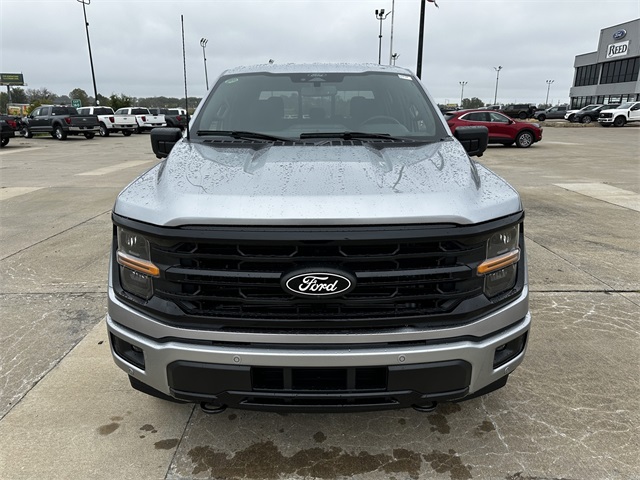 2025 Ford F-150 XLT photo 3