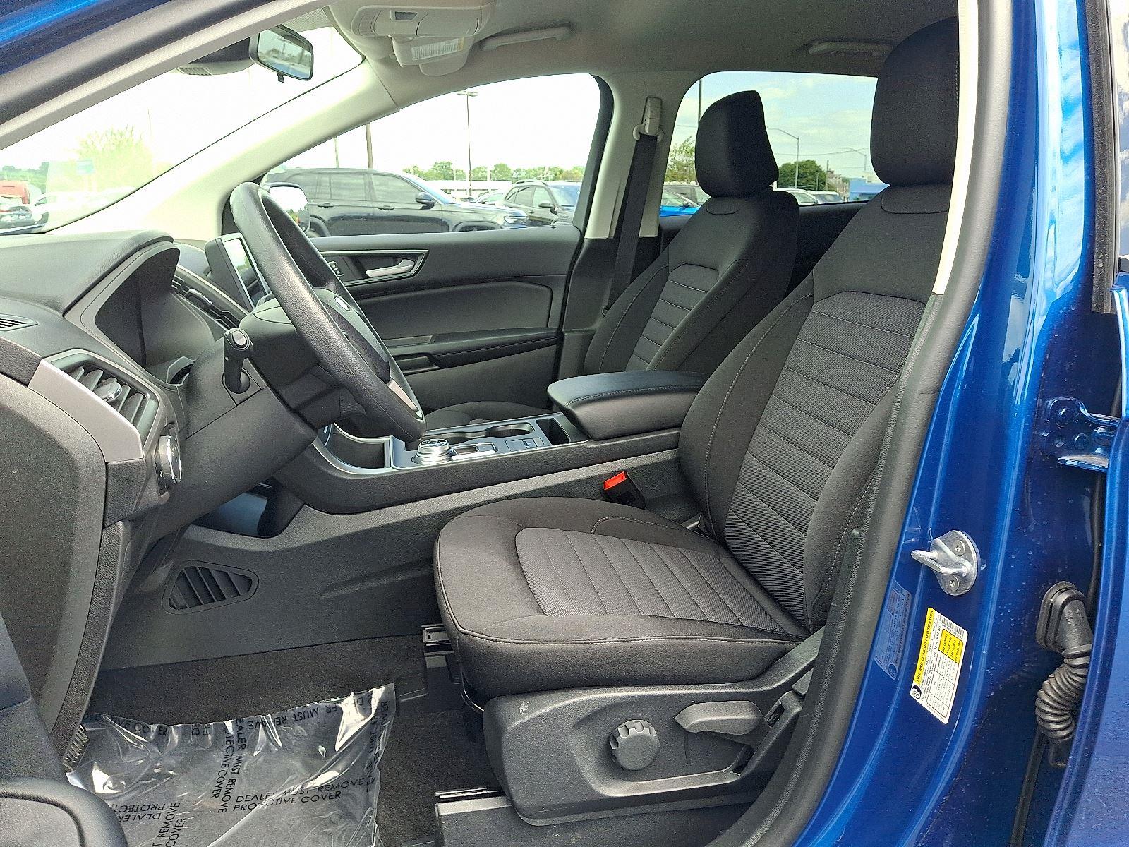 2024 Ford Edge SE photo 11