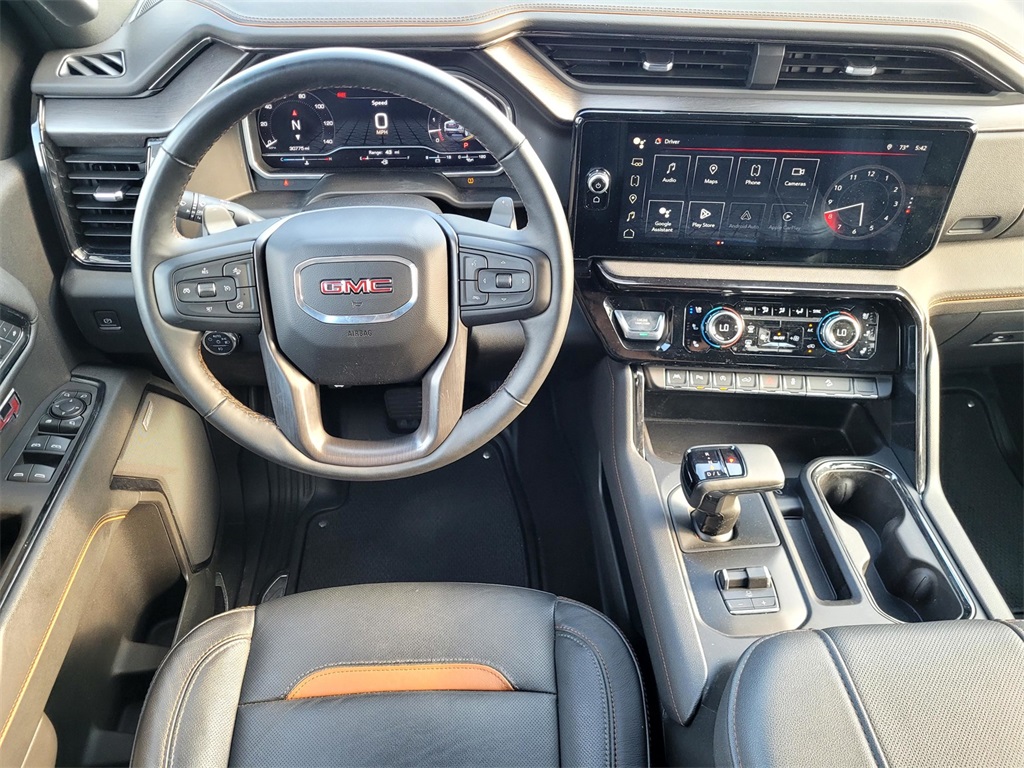 2024 Gmc Sierra 1500 AT4 photo 25