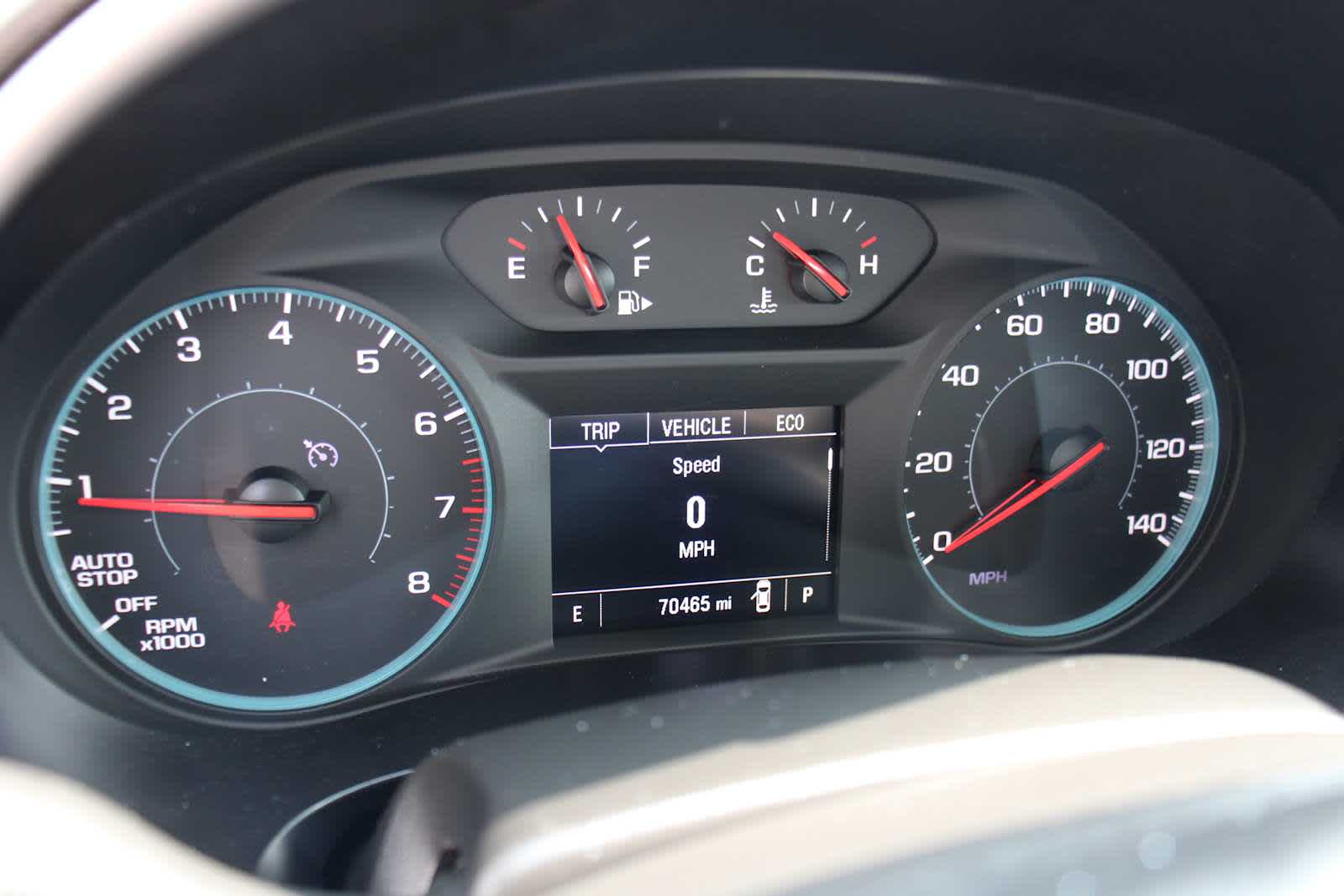 2022 Chevrolet Malibu photo 19
