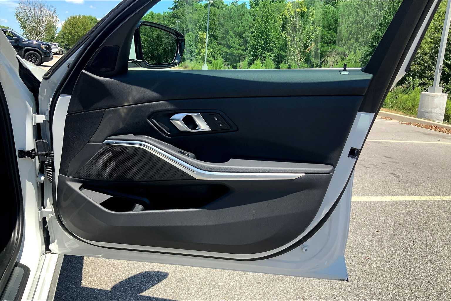 2024 Bmw 330i xDrive photo 23