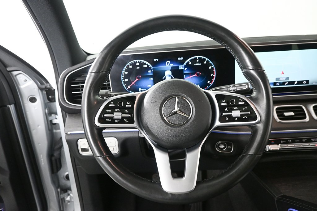 2022 Mercedes Benz GLE 350 4MATIC photo 2