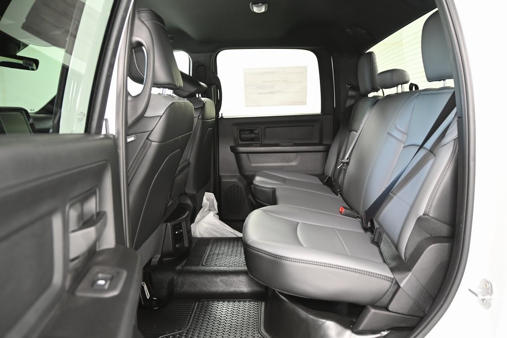 2026 Ram 3500 Tradesman photo 13