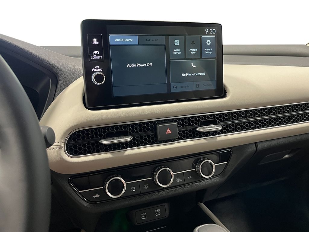2026 Honda HR-V EX-L photo 18