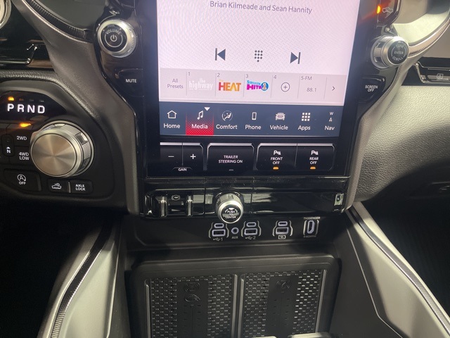 2026 Ram 1500 Rebel photo 20