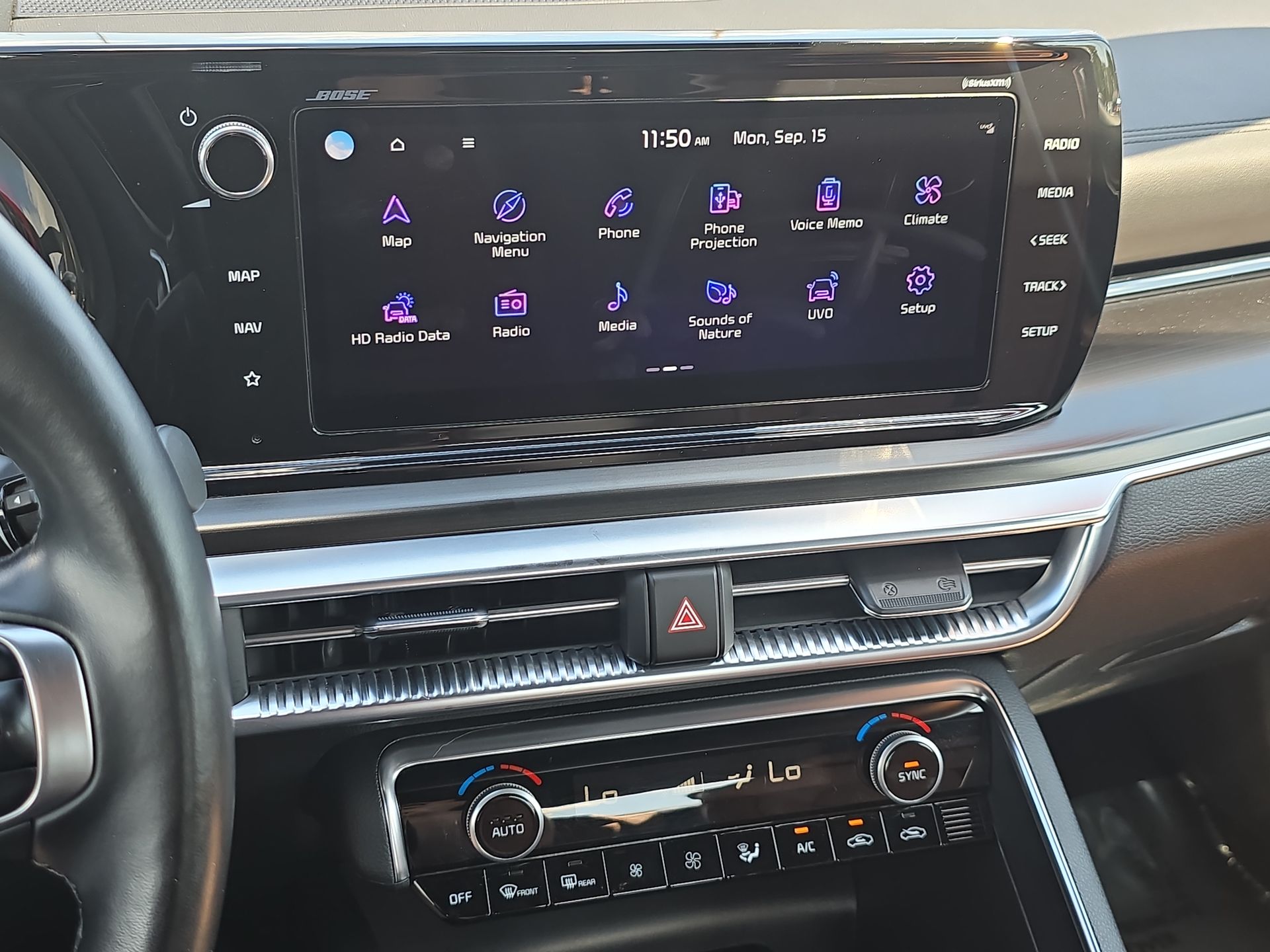 2022 Kia K5 GT photo 47