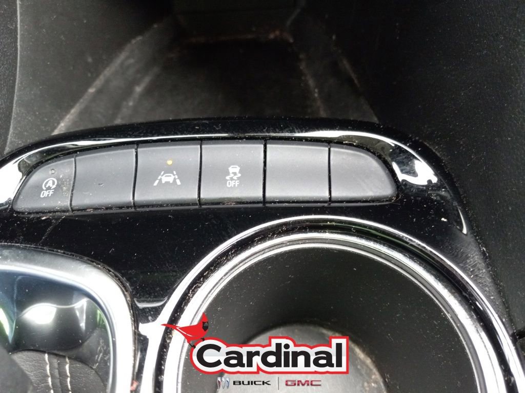 2022 Buick Encore GX Select photo 32