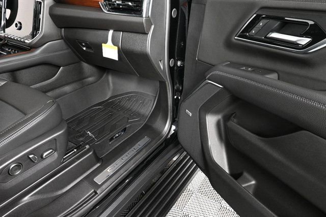 2026 Gmc Yukon XL Denali photo 21