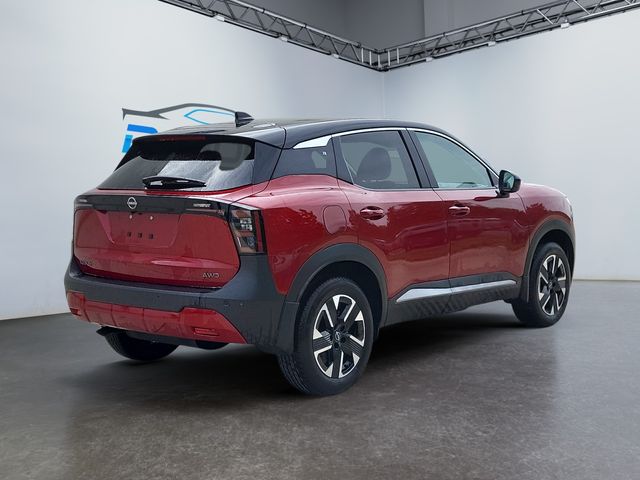 2025 Nissan Kicks SV photo 2
