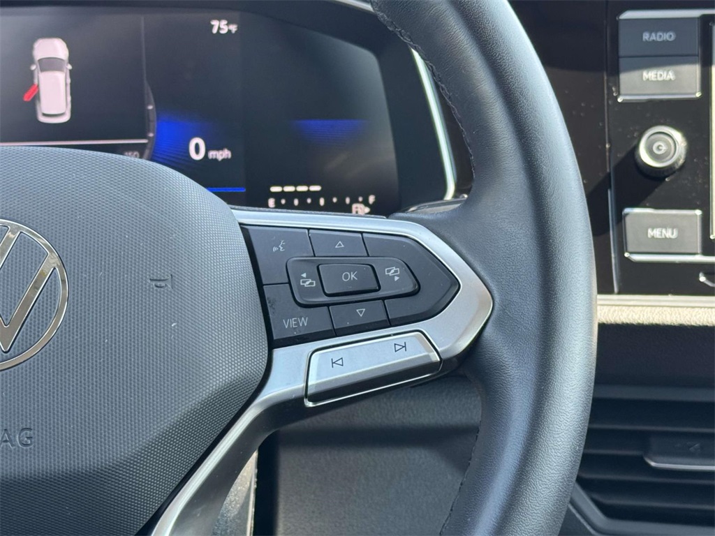 2024 Volkswagen Jetta 1.5T SE photo 19