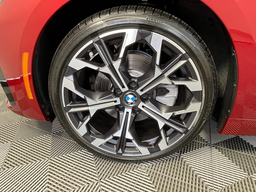 2025 Bmw 230i xDrive photo 10