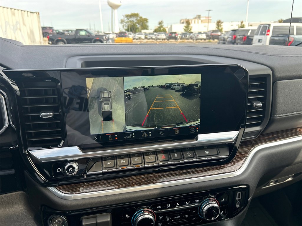 2026 GMC SIERRA - Image 23