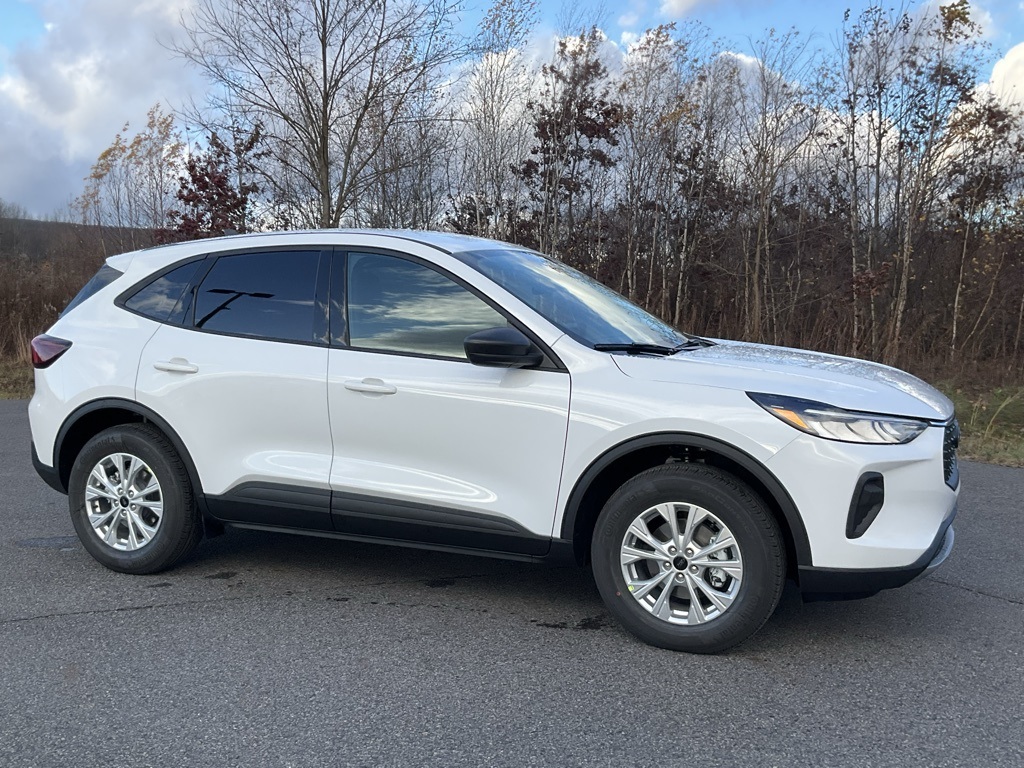 2026 Ford Escape Active's photo