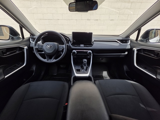 2024 Toyota RAV4 LE photo 13