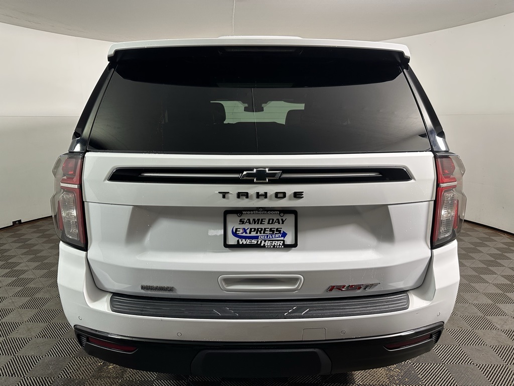 2023 Chevrolet Tahoe RST photo 3