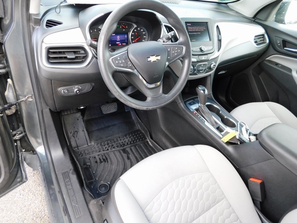 2020 Chevrolet Equinox LT photo 11