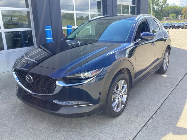 2023 Mazda CX-30 2.5 S Premium photo 2