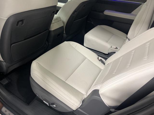 2024 Hyundai Santa Fe Calligraphy photo 29