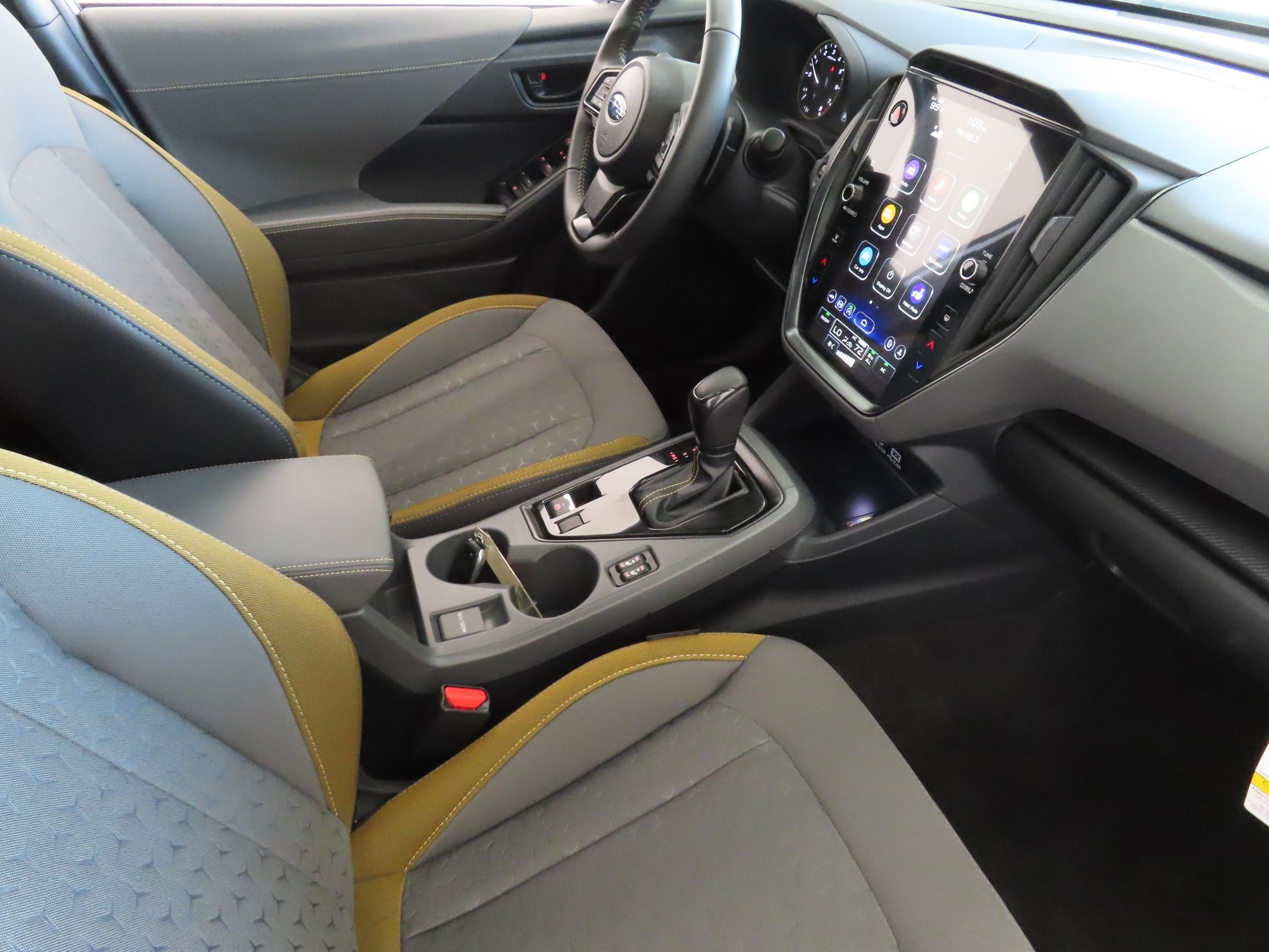 2024 Subaru Crosstrek Sport photo 23