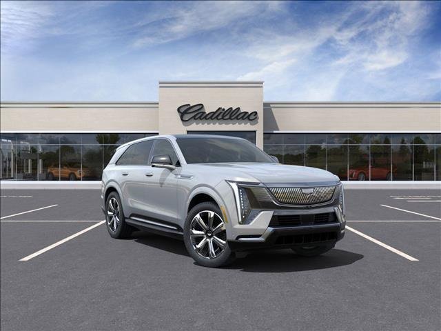 2025 Cadillac Escalade IQ Luxury 1's photo