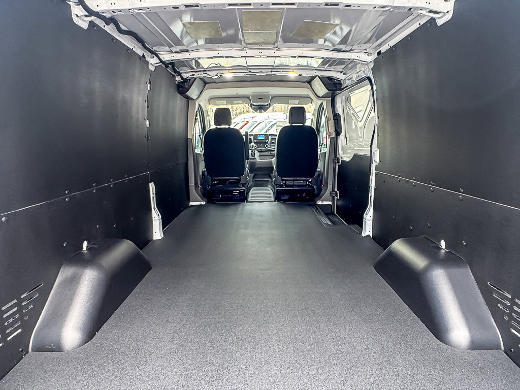 2025 FORD TRANSIT - Image 27