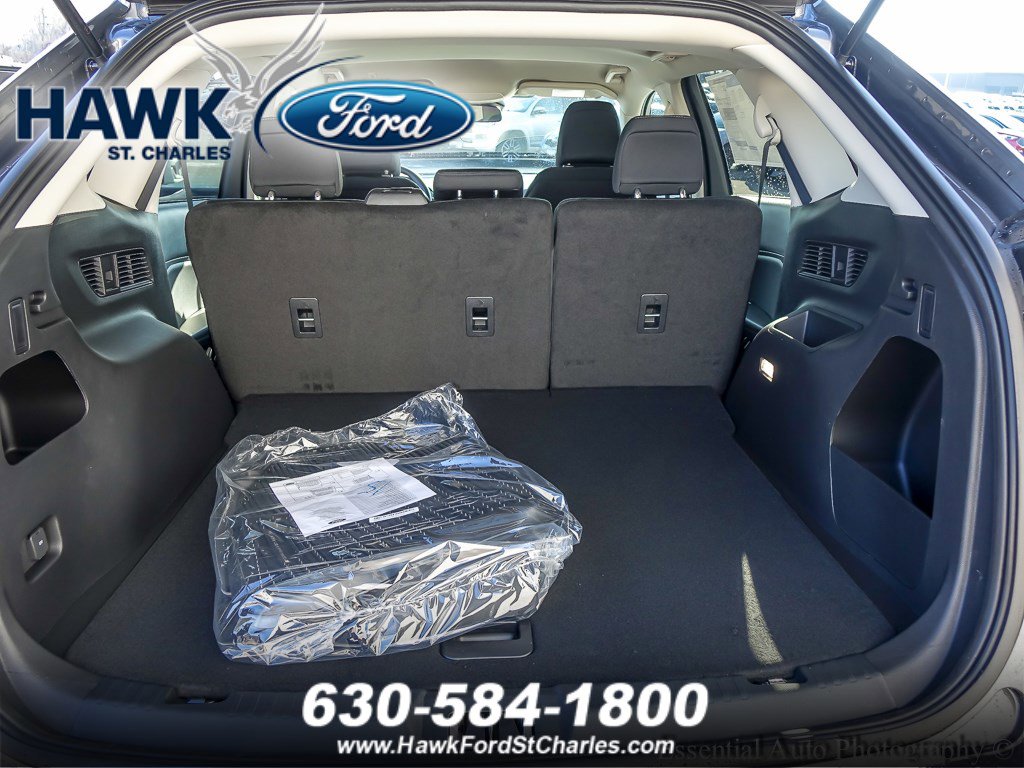 2024 FORD EDGE - Image 13