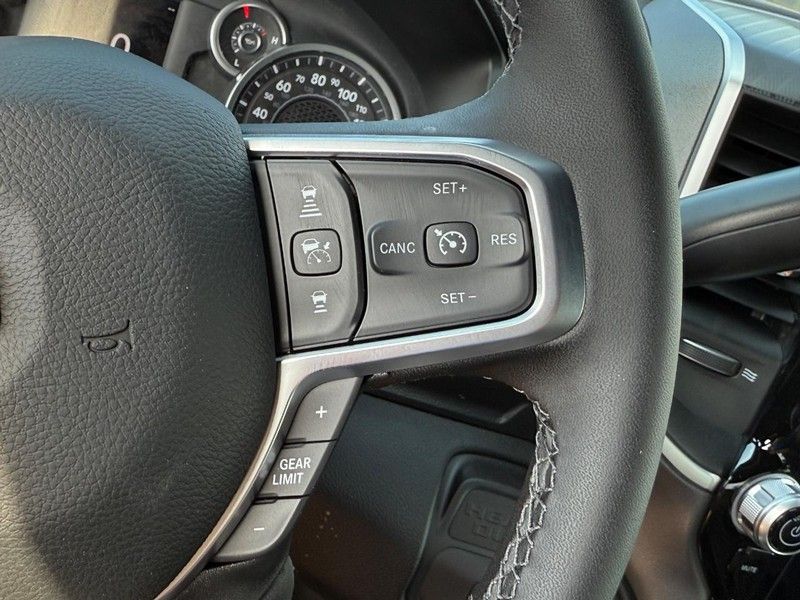 2026 Ram 2500 Big Horn photo 14