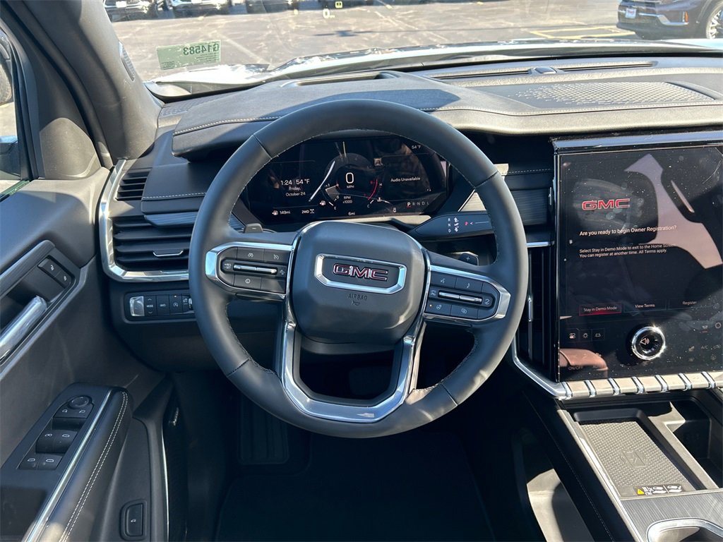 2026 GMC ACADIA - Image 27