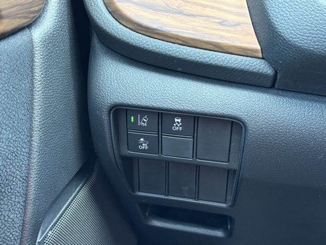 2022 Honda CR-V EX photo 14