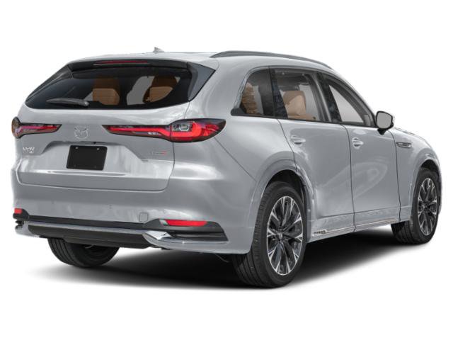 2025 Mazda CX-90 3.3 Turbo Premium Plus photo 7