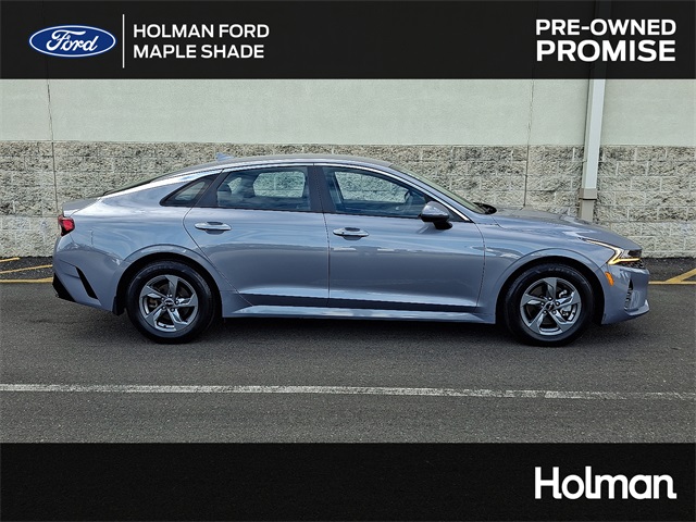 2022 Kia K5 LXS's photo