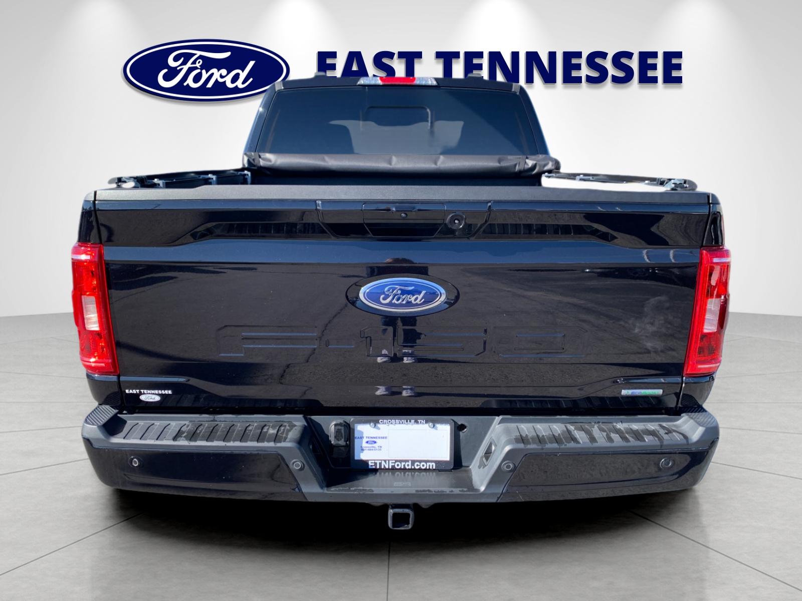 2022 Ford F-150 XLT photo 3