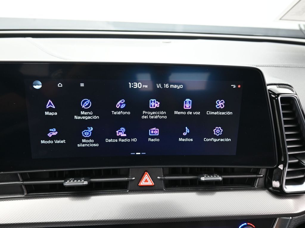 2023 Kia Sportage photo 21
