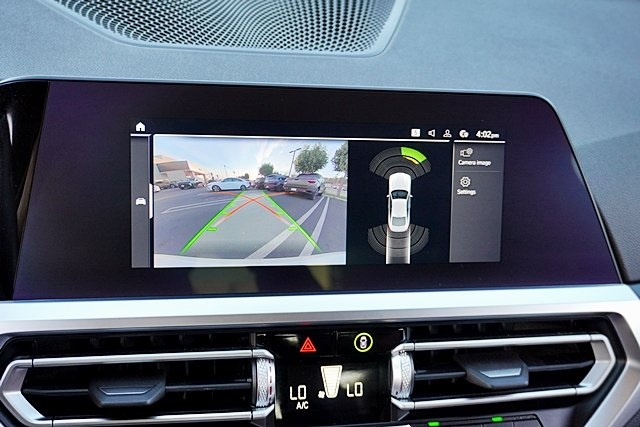 Used 2023 White BMW 430i image 26