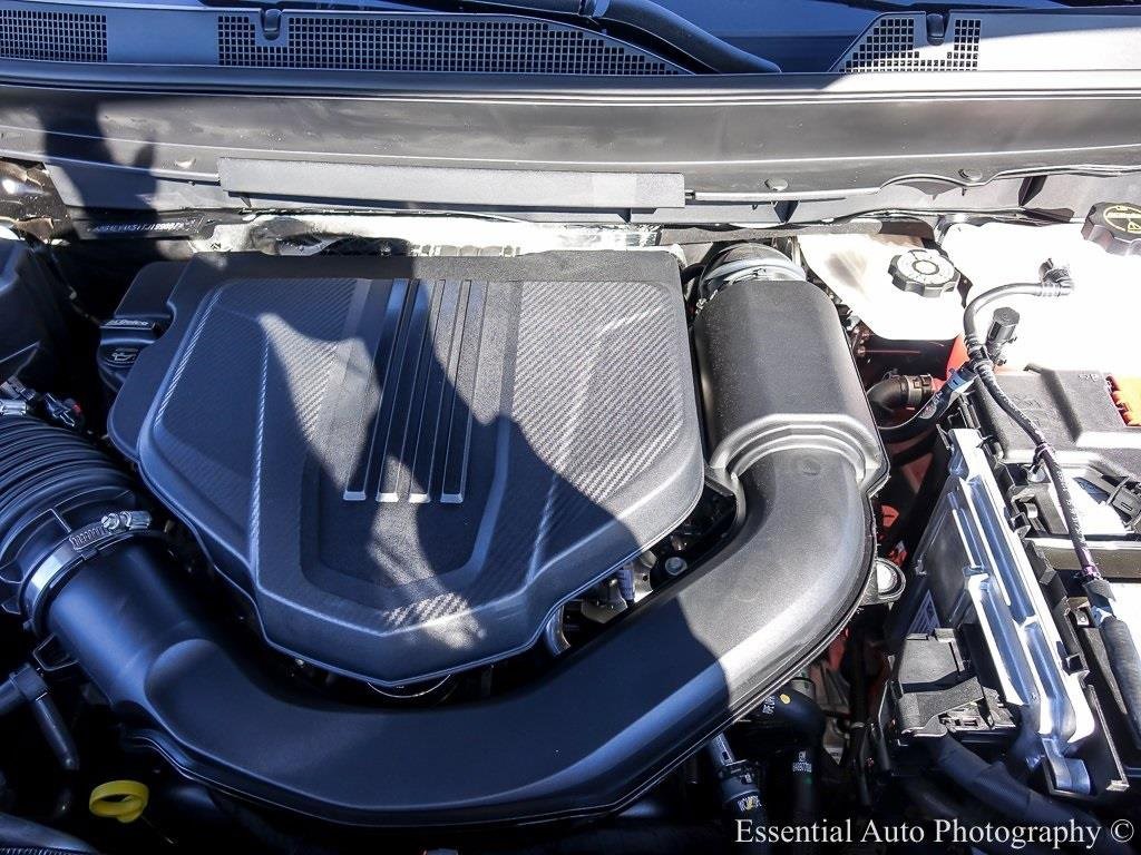 2026 BUICK ENCLAVE - Image 24