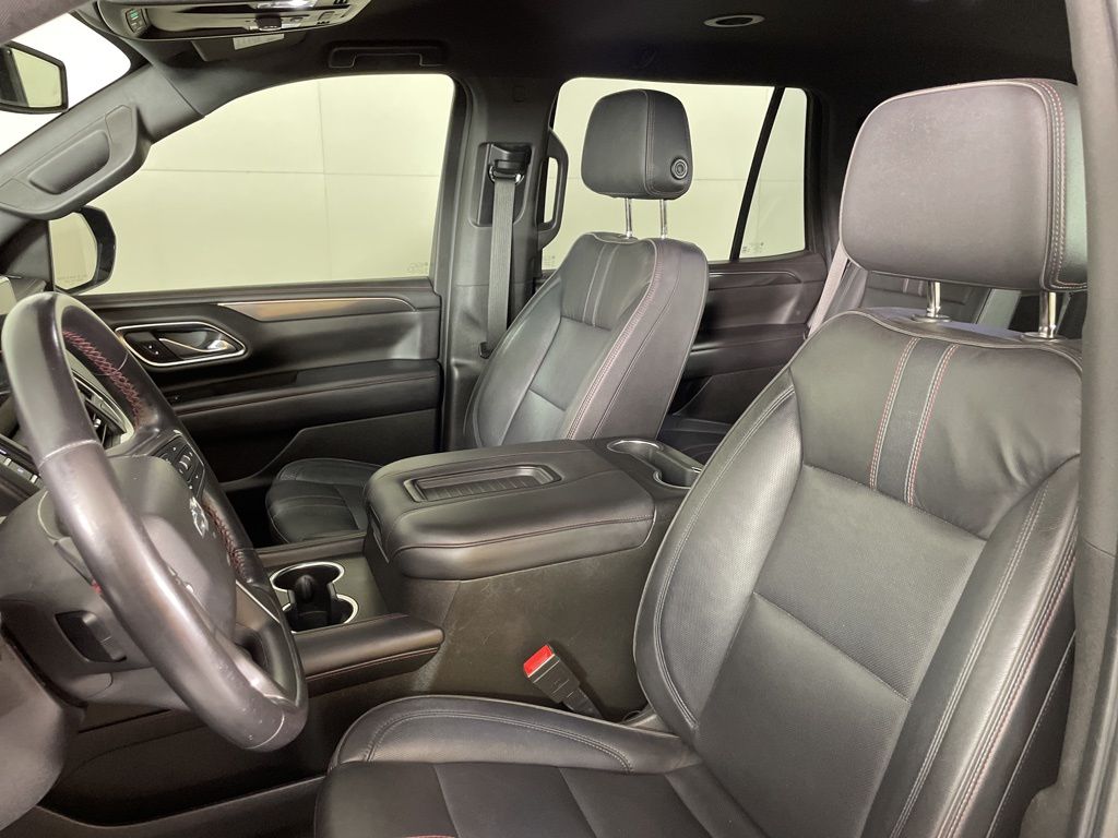 2021 Chevrolet Tahoe RST photo 15
