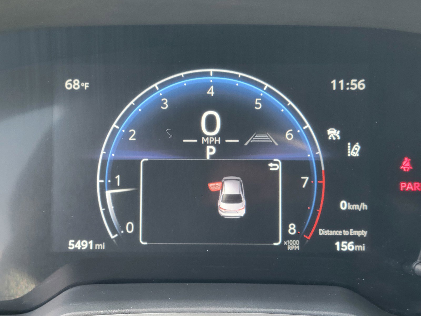 2024 Toyota Corolla XSE photo 2