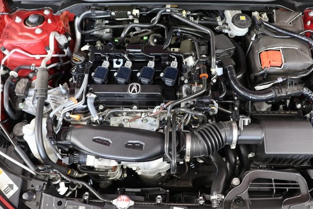 2023 Acura Integra A-Spec photo 24