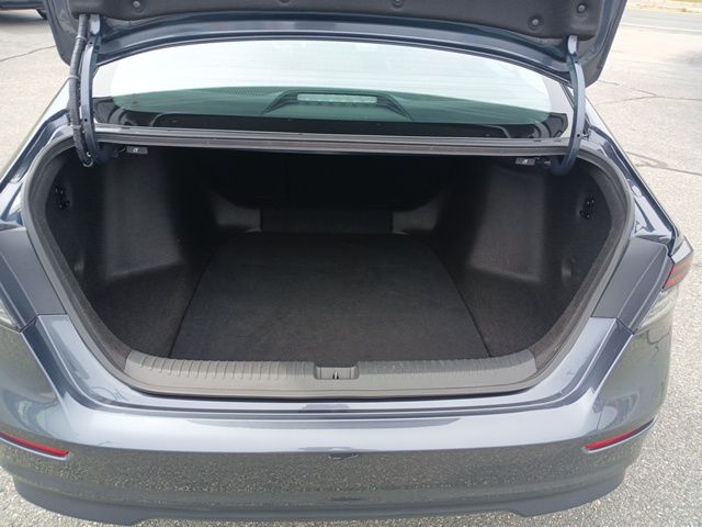 2024 Honda Accord EX photo 9