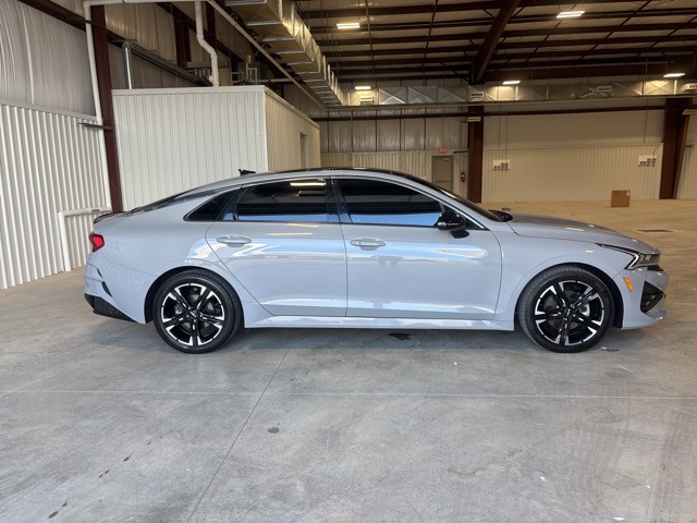 2023 Kia K5