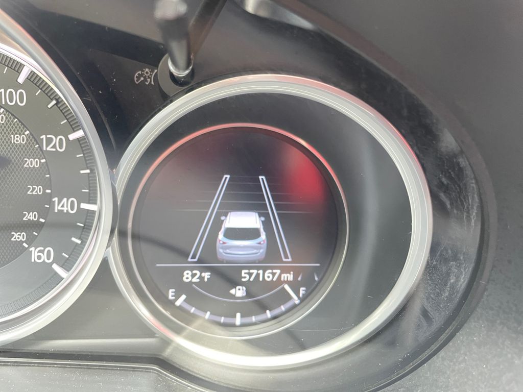 2018 Mazda CX-5 Touring photo 2