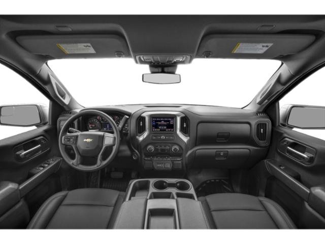 2026 Chevrolet Silverado 1500 Work Truck photo 7