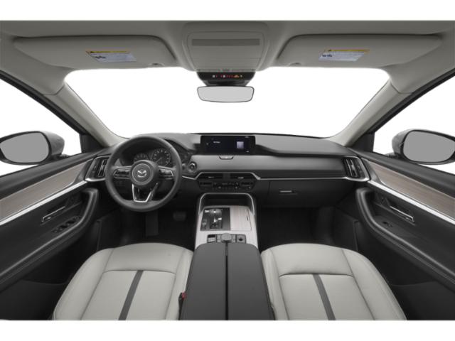2024 Mazda CX-90 3.3 Turbo Preferred Plus photo 8