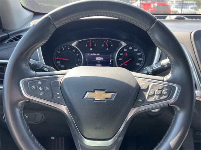 2022 Chevrolet Equinox LT photo 13