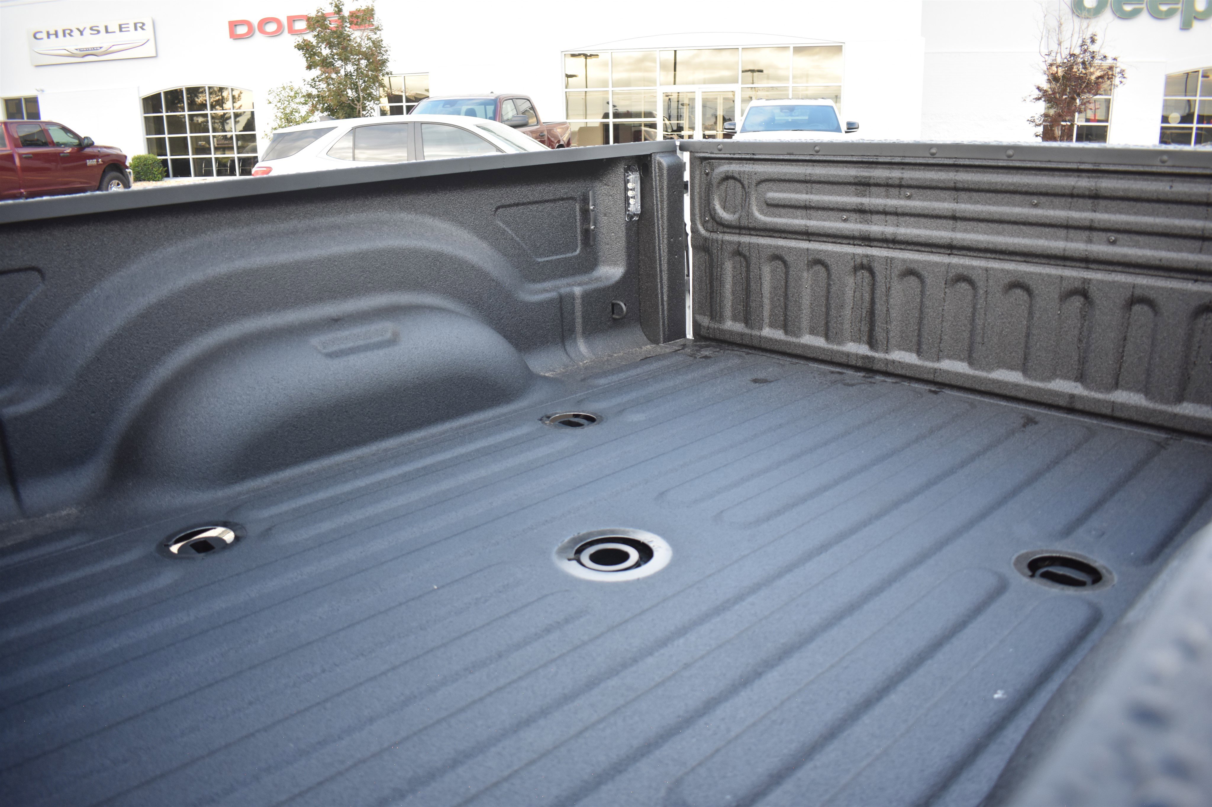 2026 Ram 2500 Tradesman photo 7