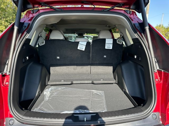 2026 Honda CR-V EX-L photo 33