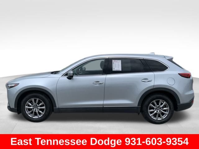 2019 Mazda CX-9 Touring photo 4